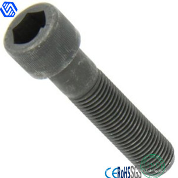 Carbon Steel Socket Cap Schraube